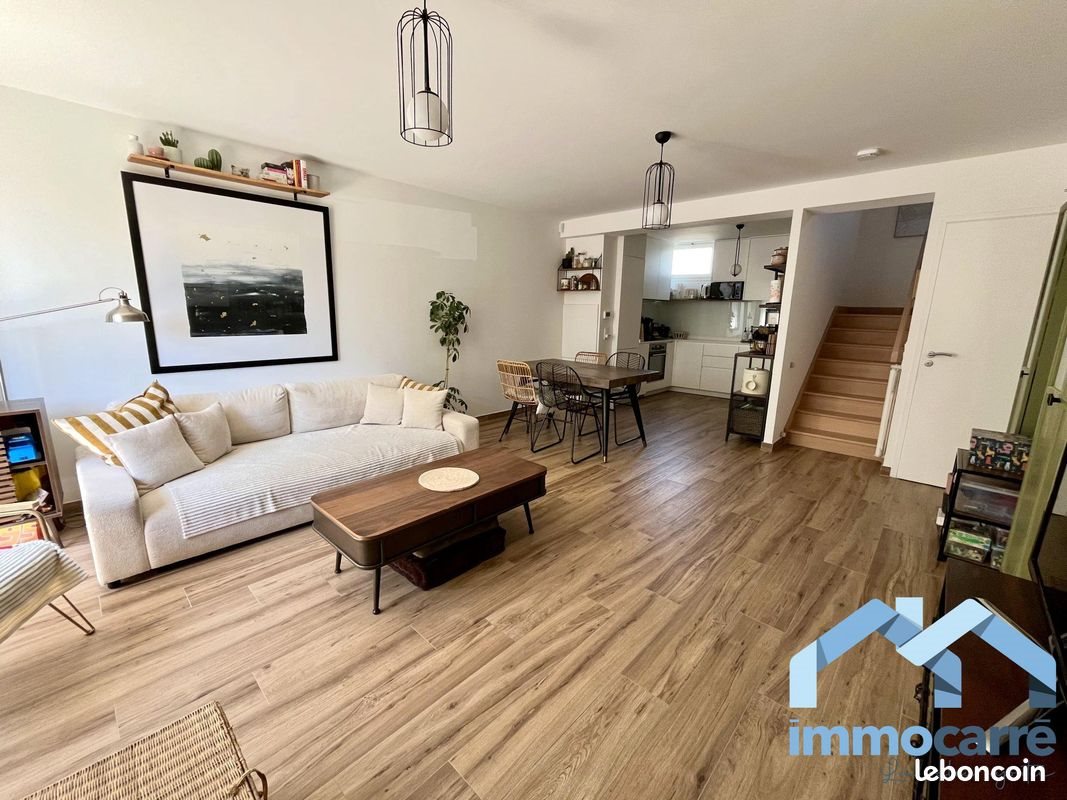 Maison à vendre, 100m², Pontcarré