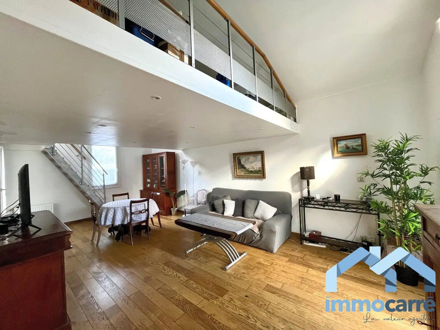 Maison à vendre, 100m², Noisiel