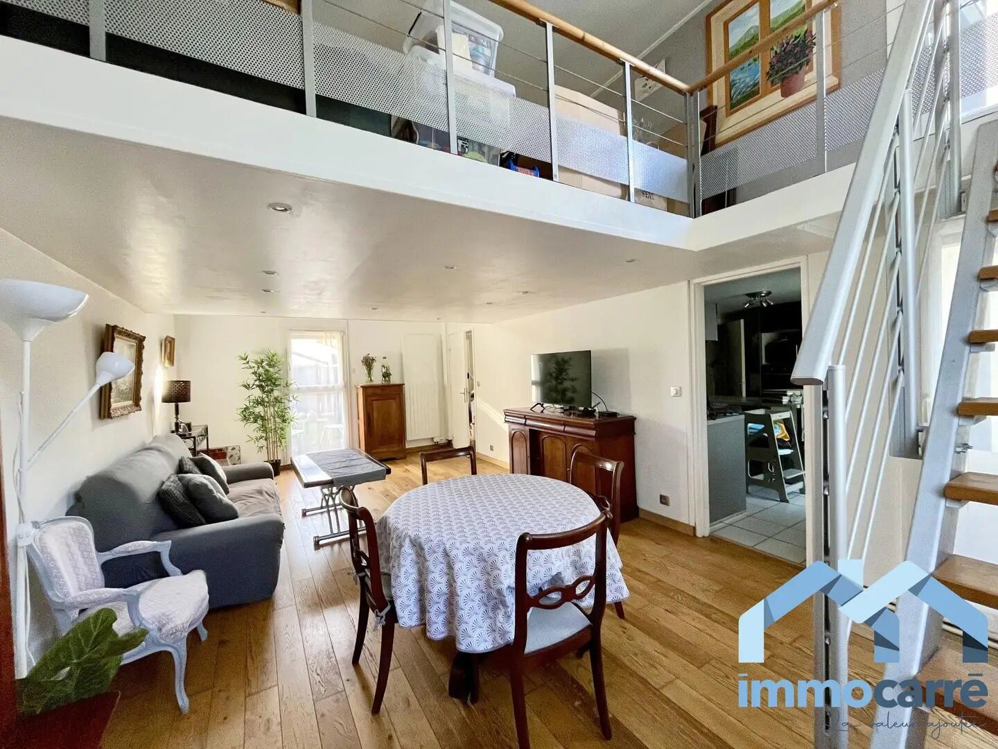 Maison à vendre, 100m², Noisiel
