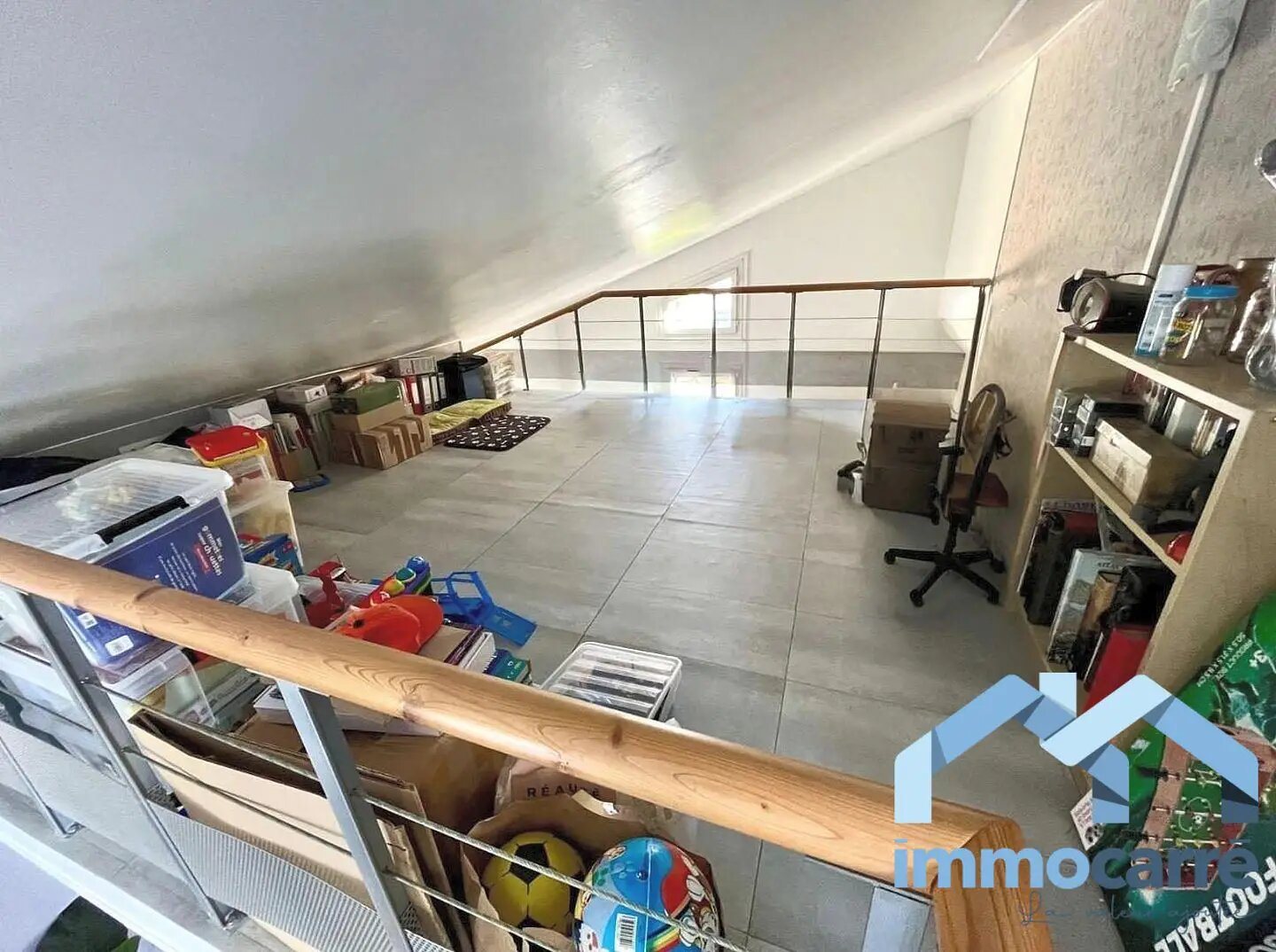 Maison à vendre, 100m², Noisiel