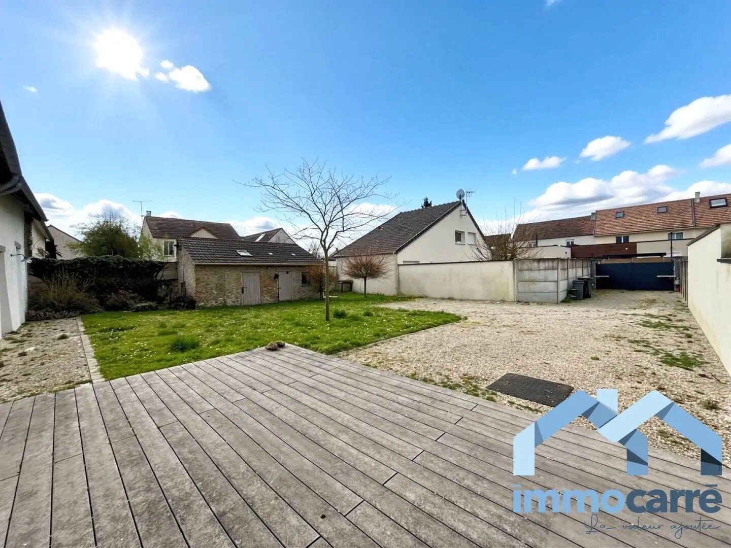 Maison à vendre, 188m², Favières