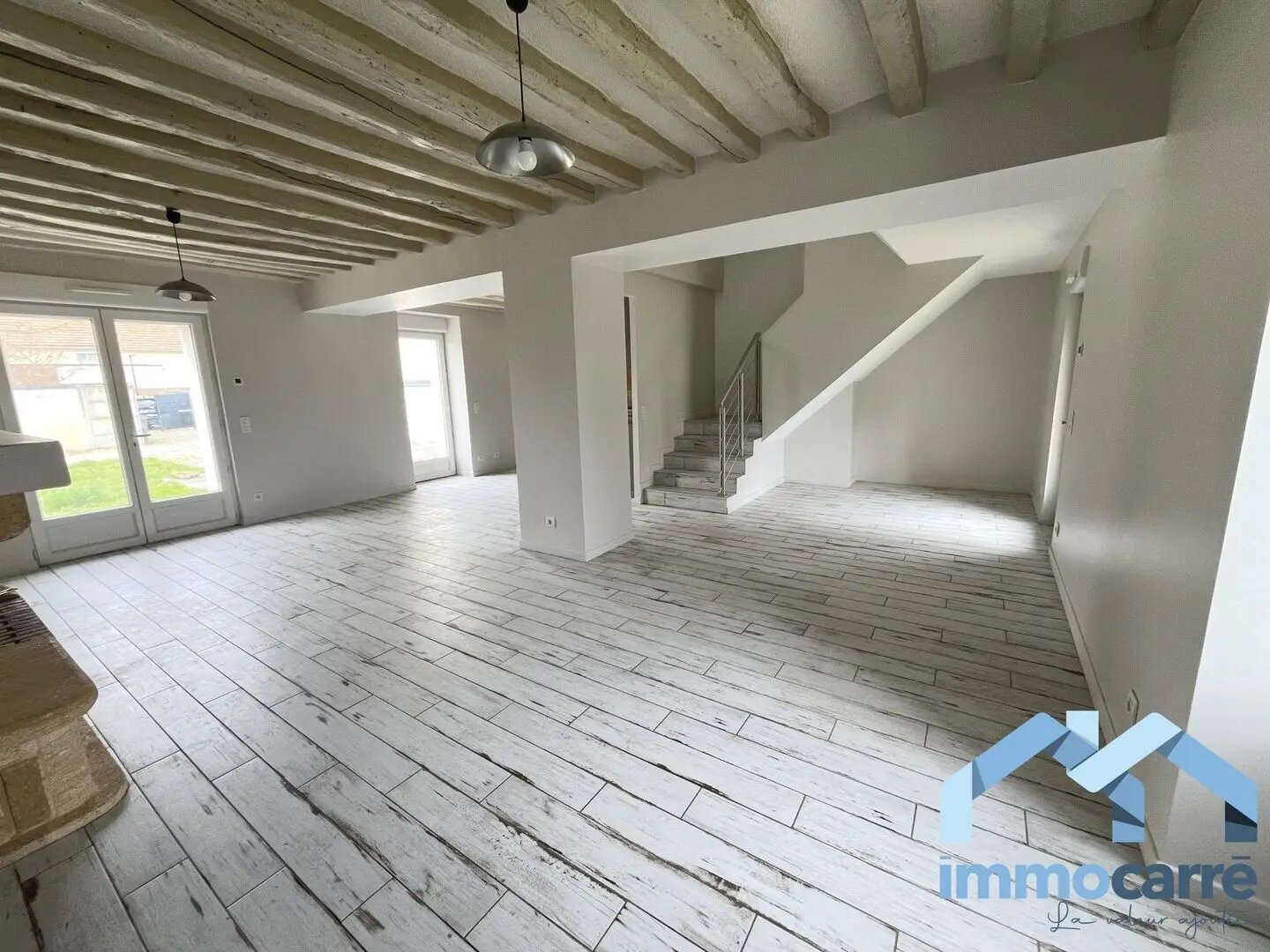 Maison à vendre, 188m², Favières