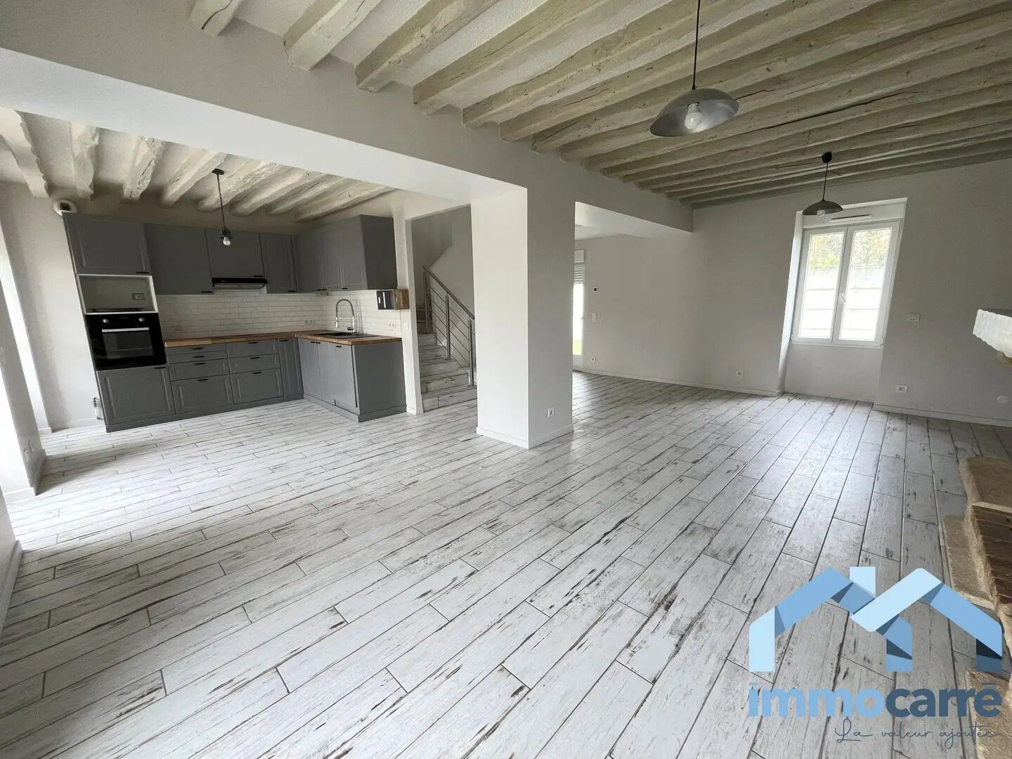 Maison à vendre, 188m², Favières