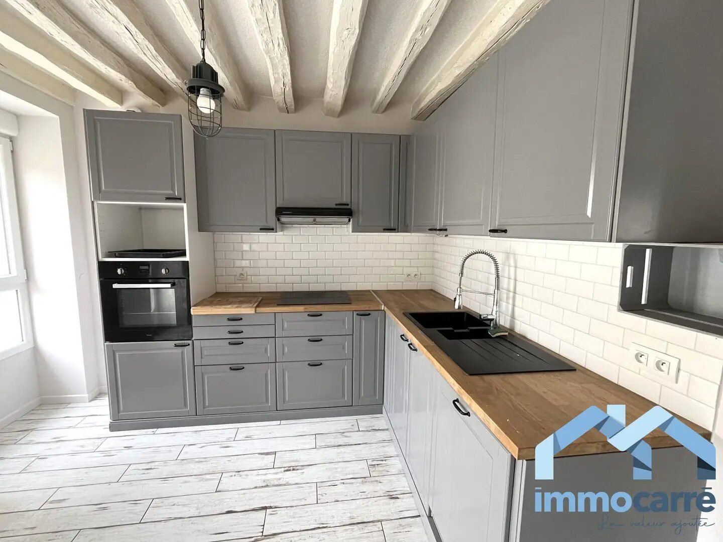 Maison à vendre, 188m², Favières