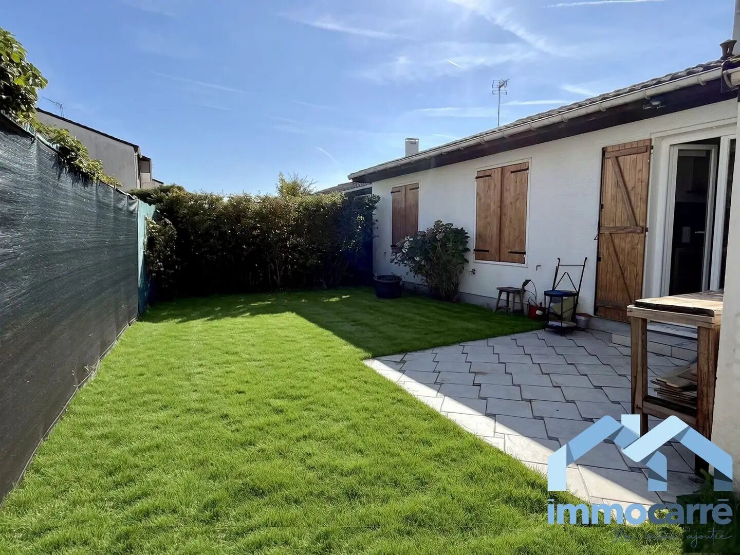 Maison à vendre, 90m², Pontcarré