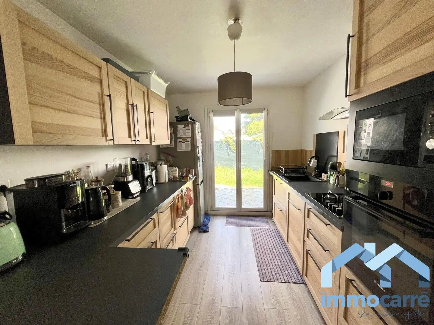 Maison à vendre, 90m², Pontcarré