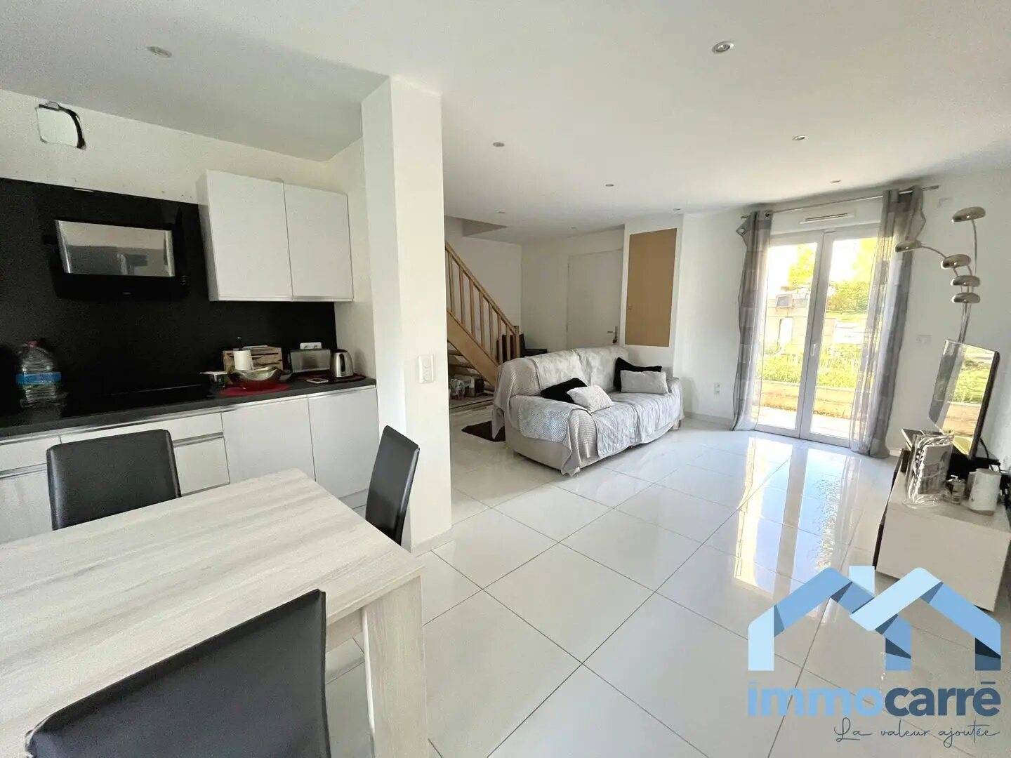 Maison à vendre, 80m², Pontcarré