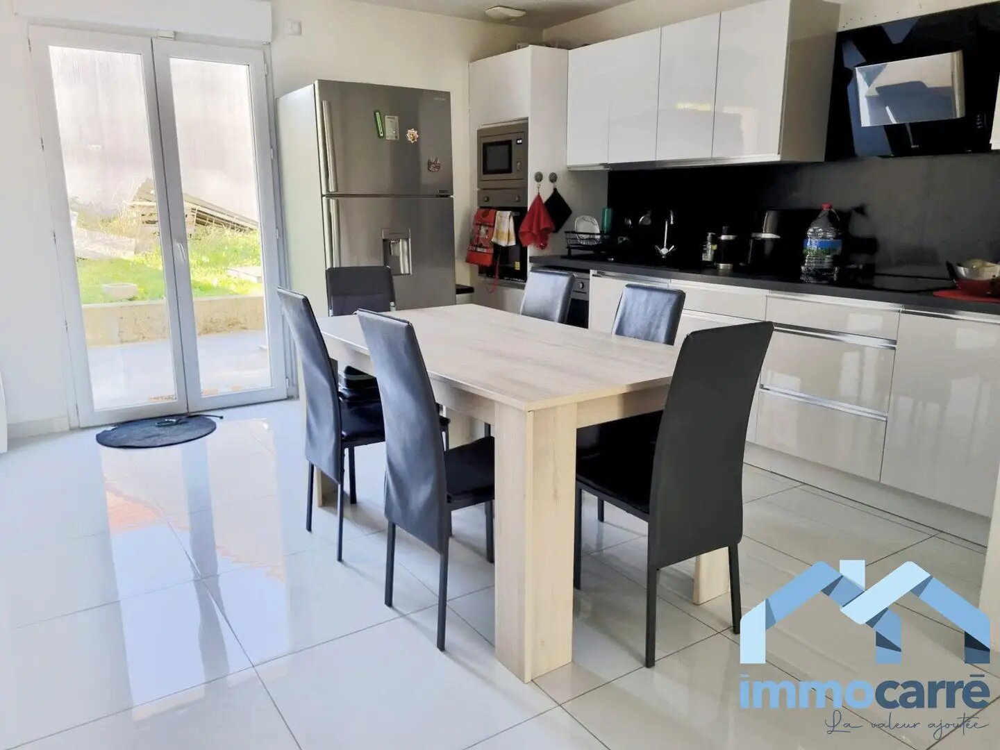 Maison à vendre, 80m², Pontcarré