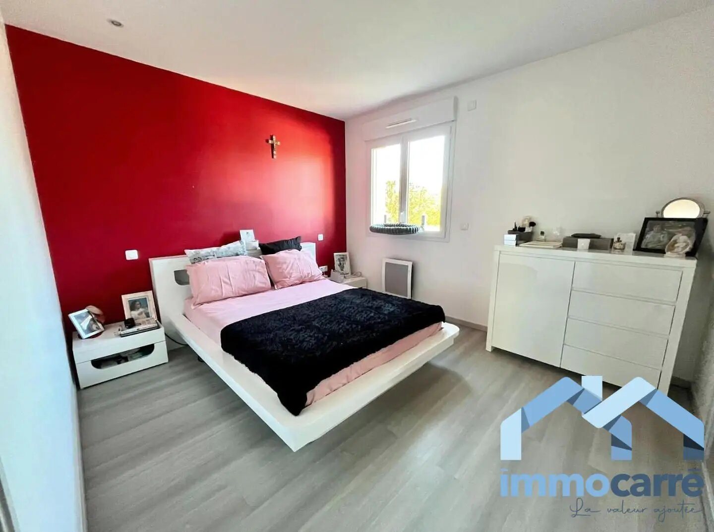 Maison à vendre, 80m², Pontcarré