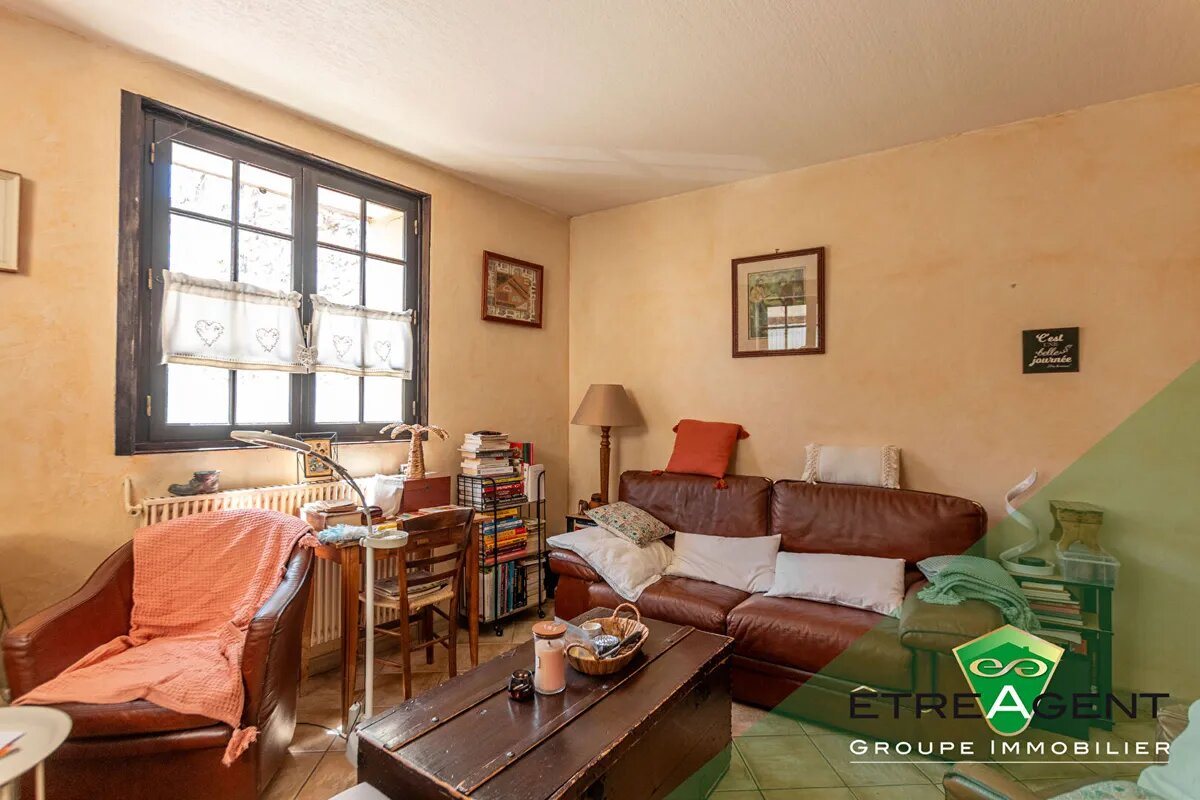 Maison à vendre, 97m², Mantes-la-Jolie