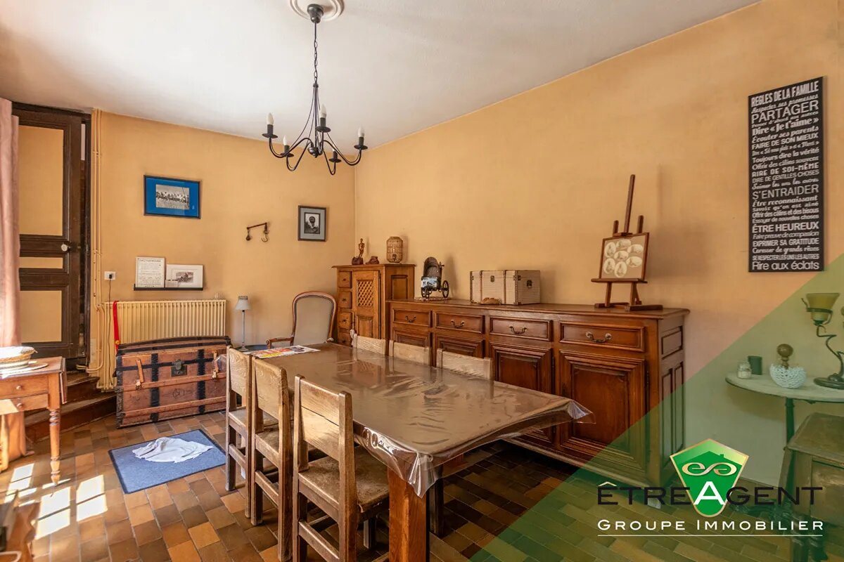 Maison à vendre, 97m², Mantes-la-Jolie