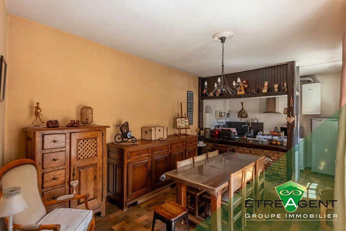 Maison à vendre, 97m², Mantes-la-Jolie