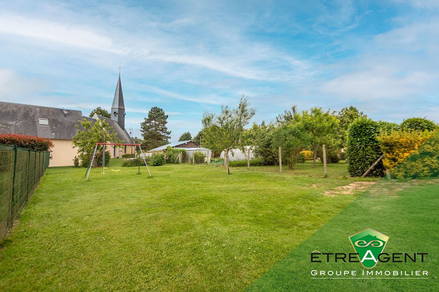 Maison à vendre, 90m², Epreville-près-le-Neubourg