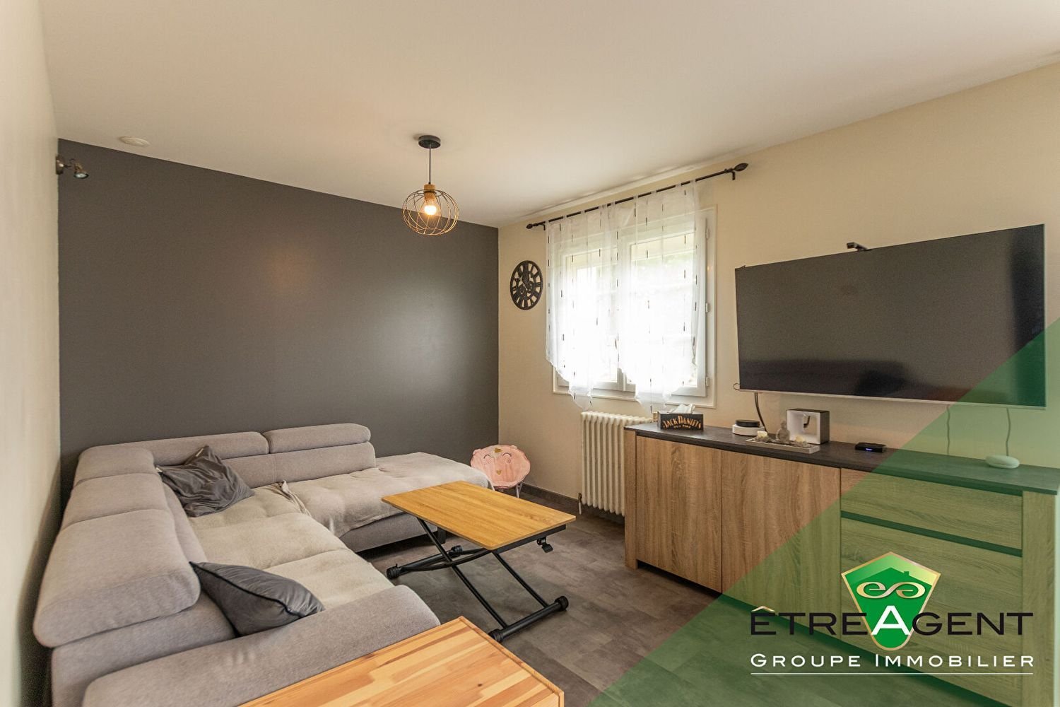 Maison à vendre, 90m², Epreville-près-le-Neubourg