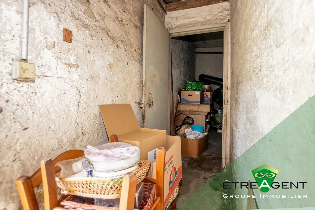 Maison à vendre, 88m², Mantes-la-Jolie