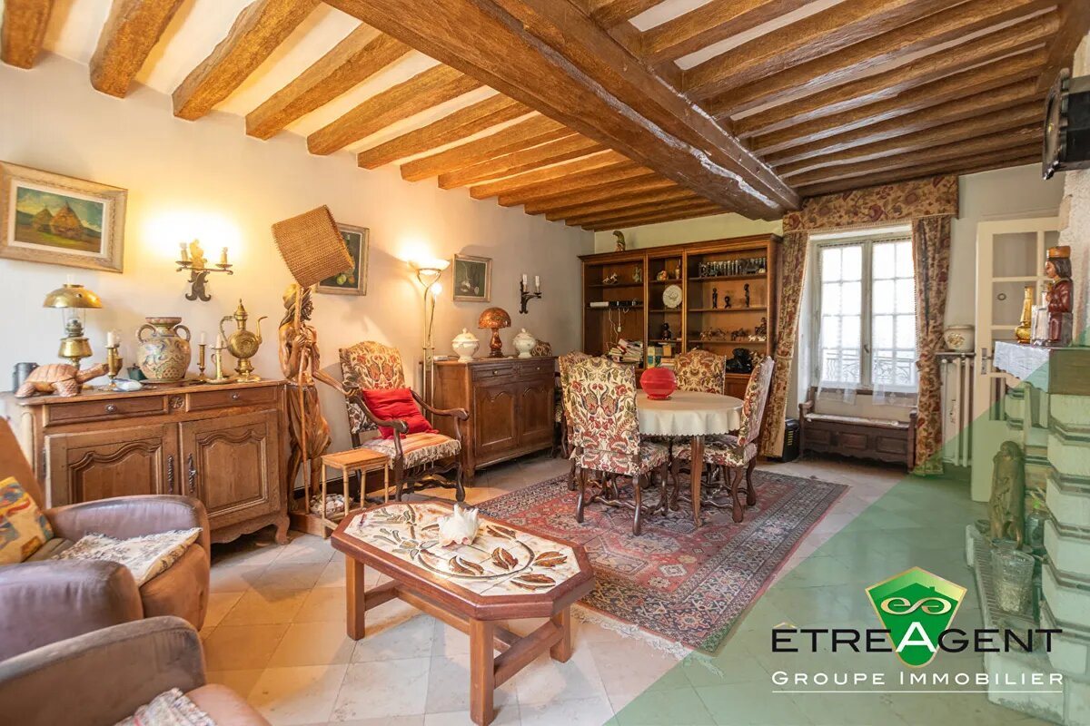 Maison à vendre, 88m², Mantes-la-Jolie