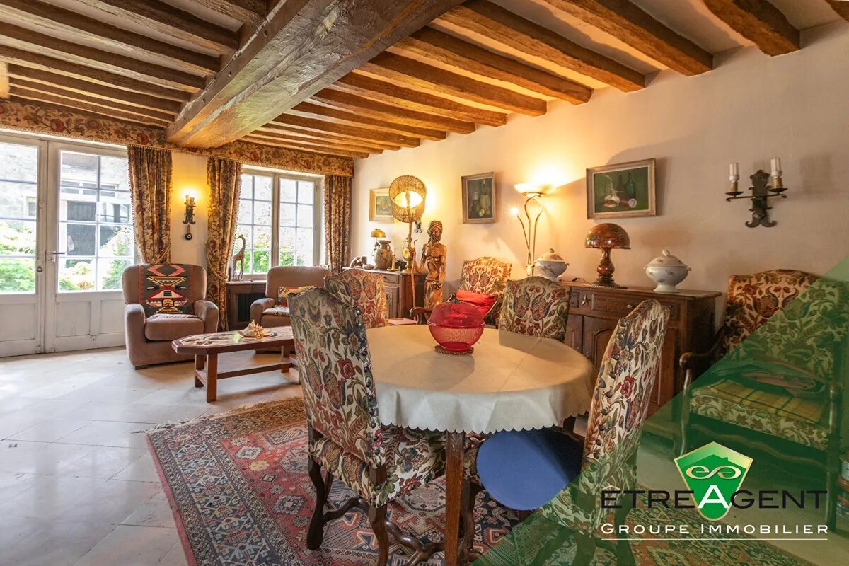 Maison à vendre, 88m², Mantes-la-Jolie