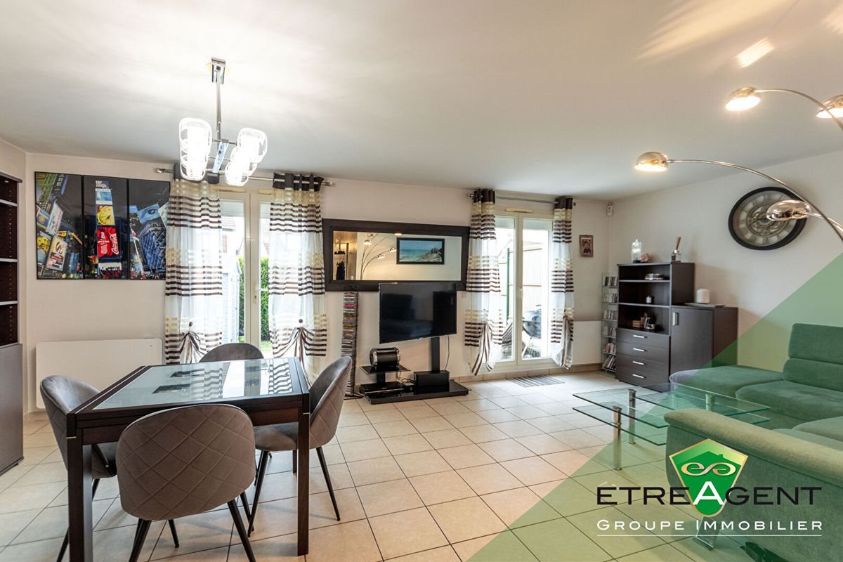 Maison à vendre, 89m², Limay