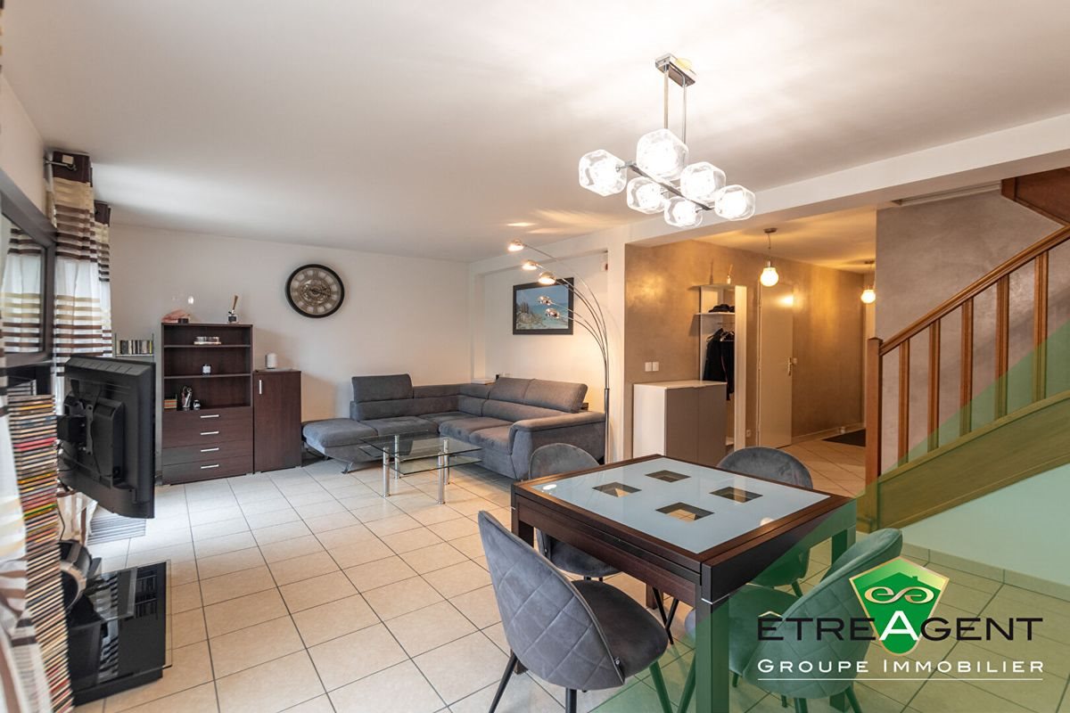Maison à vendre, 89m², Limay
