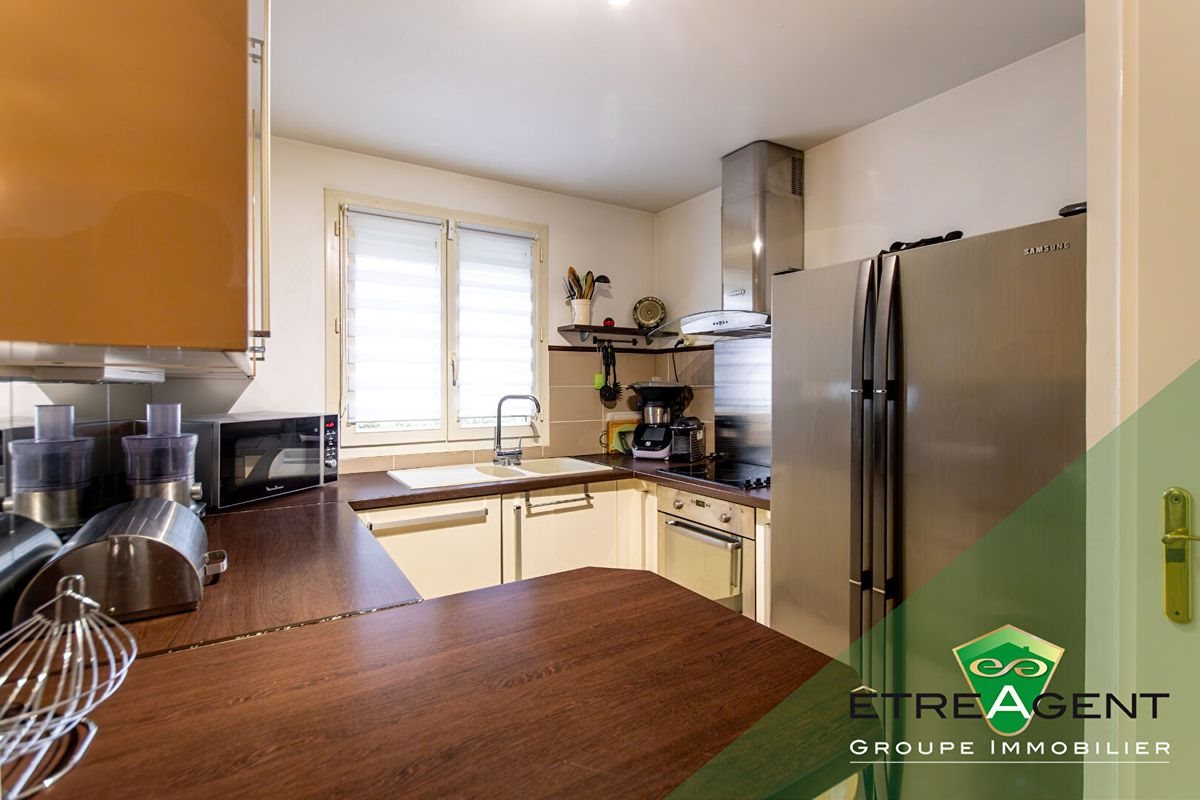 Maison à vendre, 89m², Limay