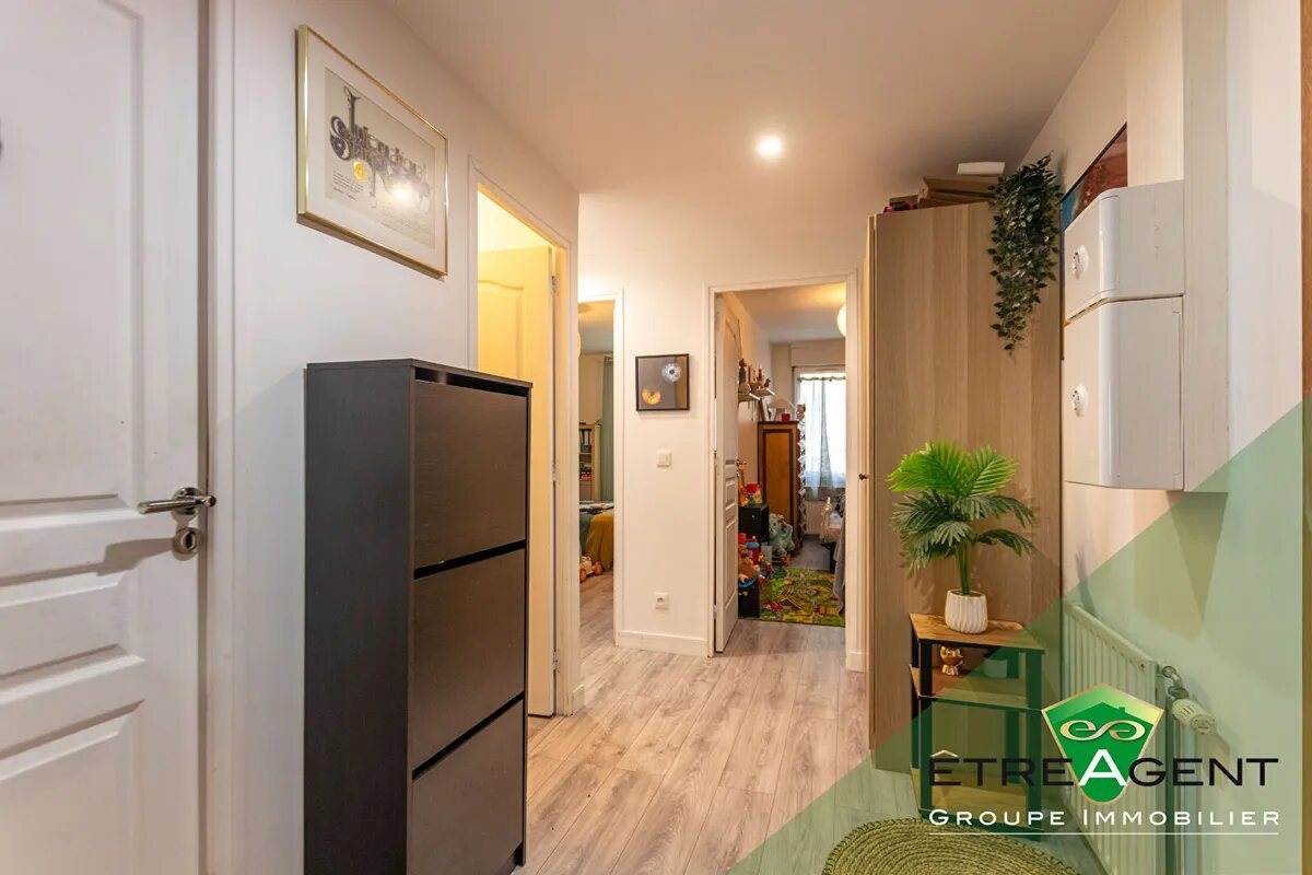 Appartement à vendre, 70m², Conflans-Sainte-Honorine