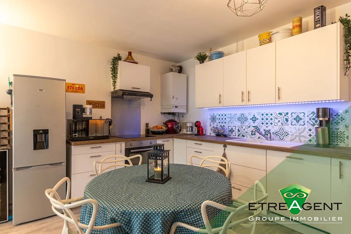 Appartement à vendre, 70m², Conflans-Sainte-Honorine
