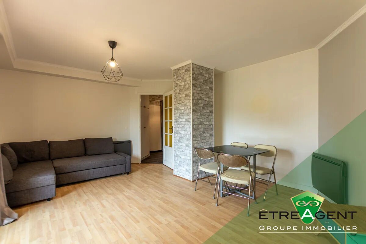 Appartement à louer, 45m², Conflans-Sainte-Honorine