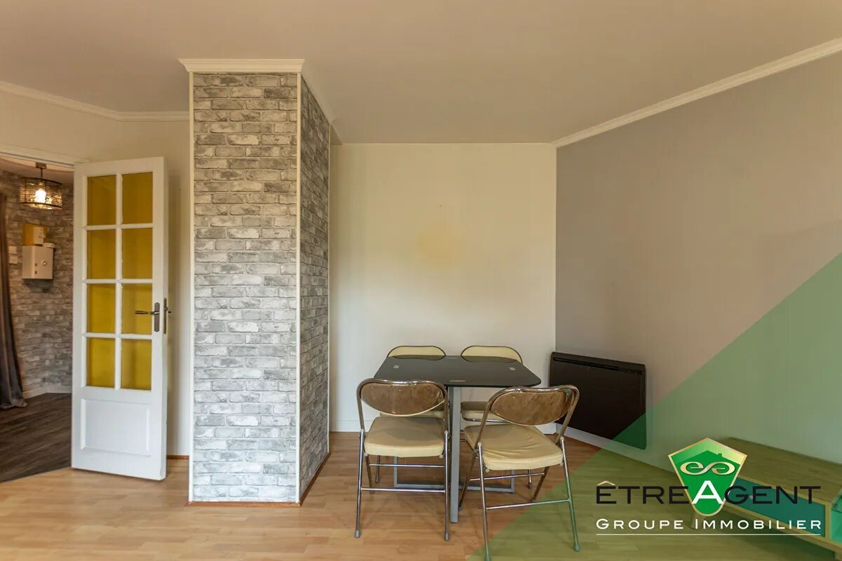 Appartement à louer, 45m², Conflans-Sainte-Honorine