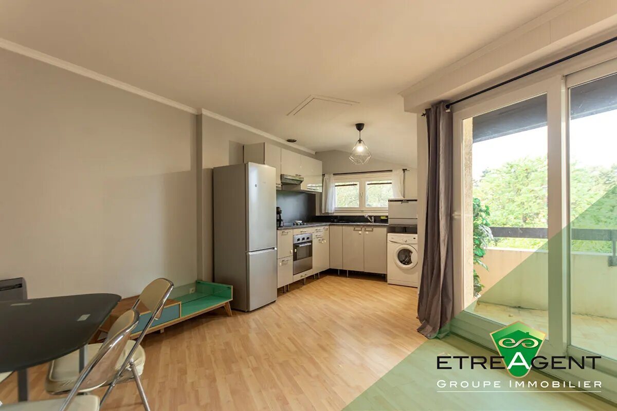 Appartement à louer, 45m², Conflans-Sainte-Honorine