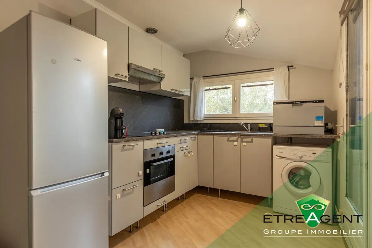 Appartement à louer, 45m², Conflans-Sainte-Honorine