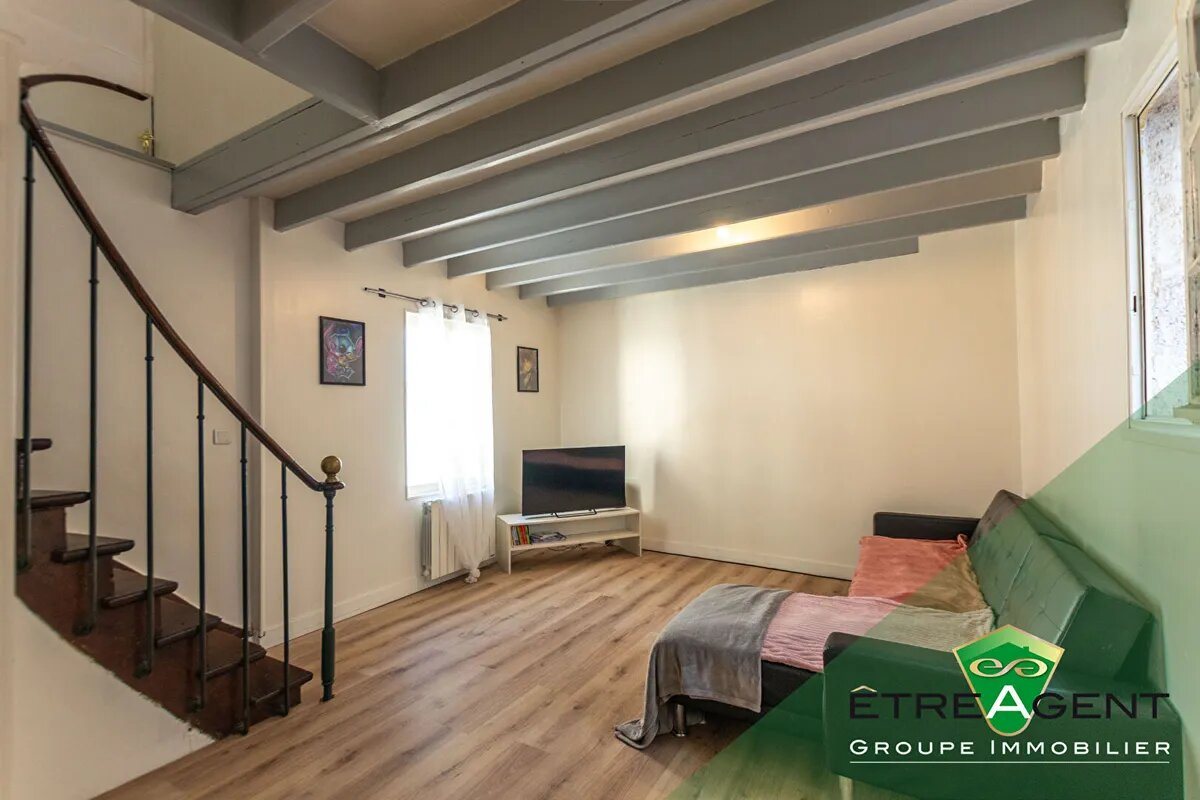 Appartement à vendre, 60m², Mantes-la-Jolie