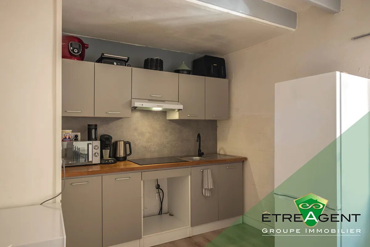 Appartement à vendre, 60m², Mantes-la-Jolie