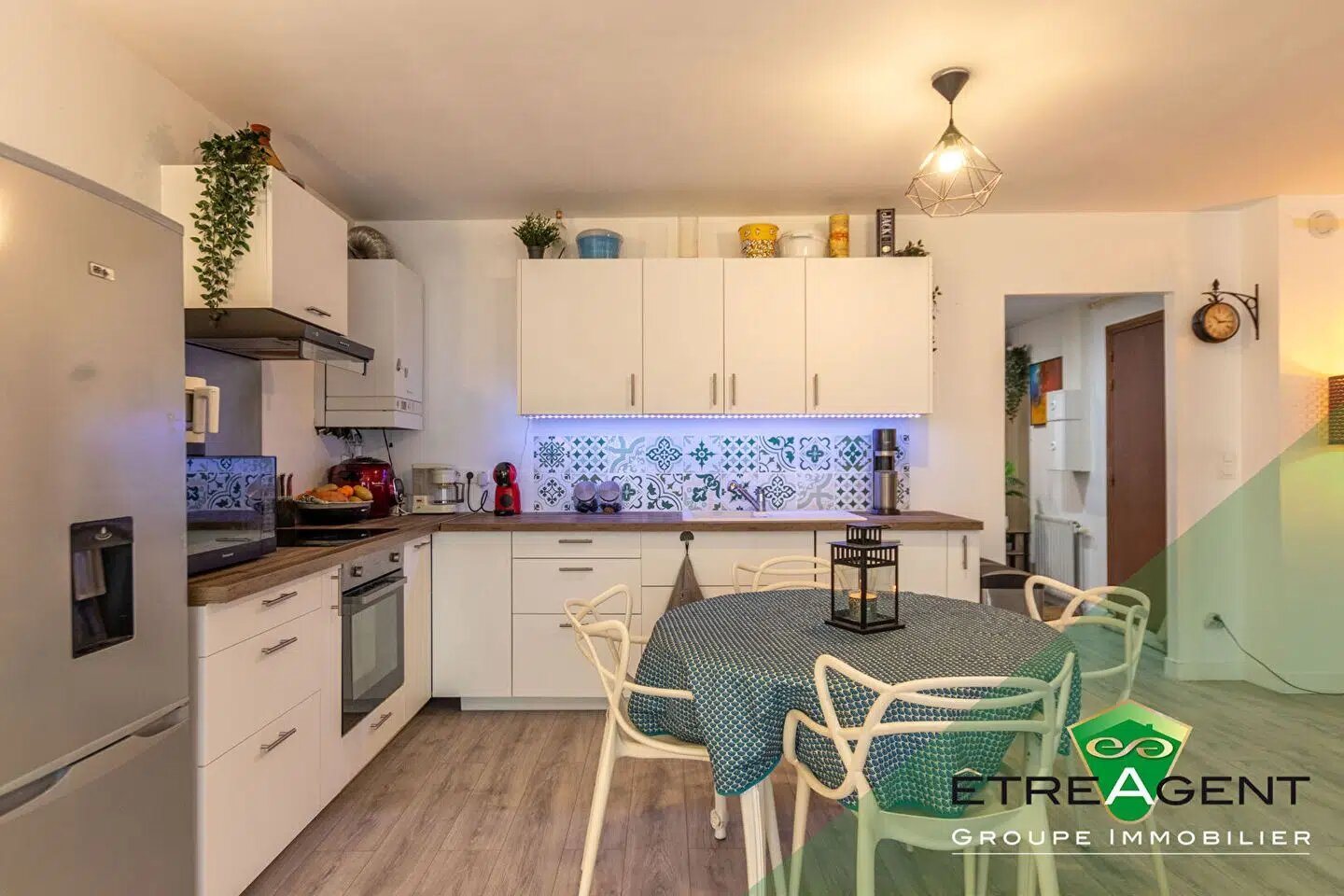 Appartement à louer, 70m², Conflans-Sainte-Honorine
