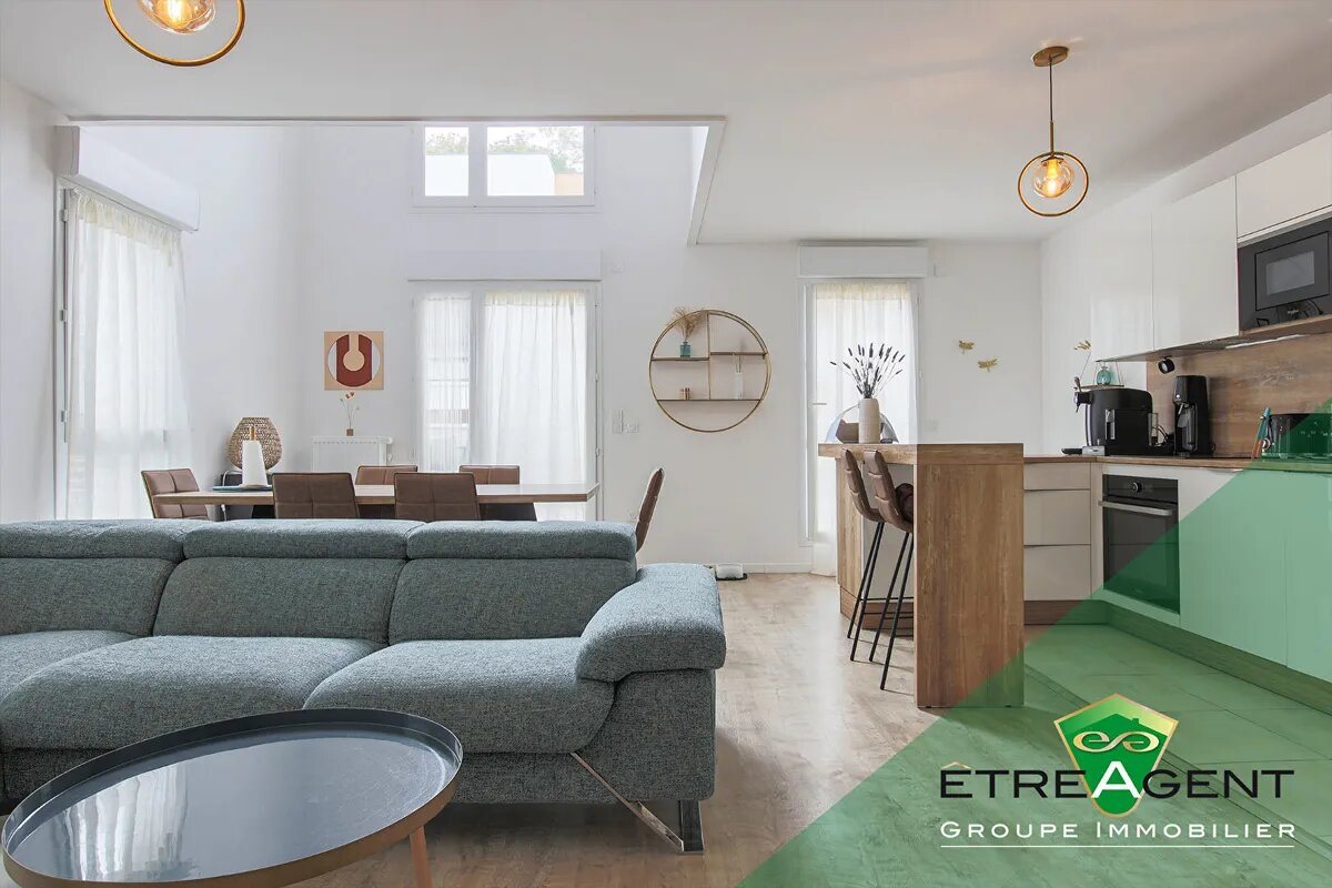 Appartement à vendre, 112m², Poissy