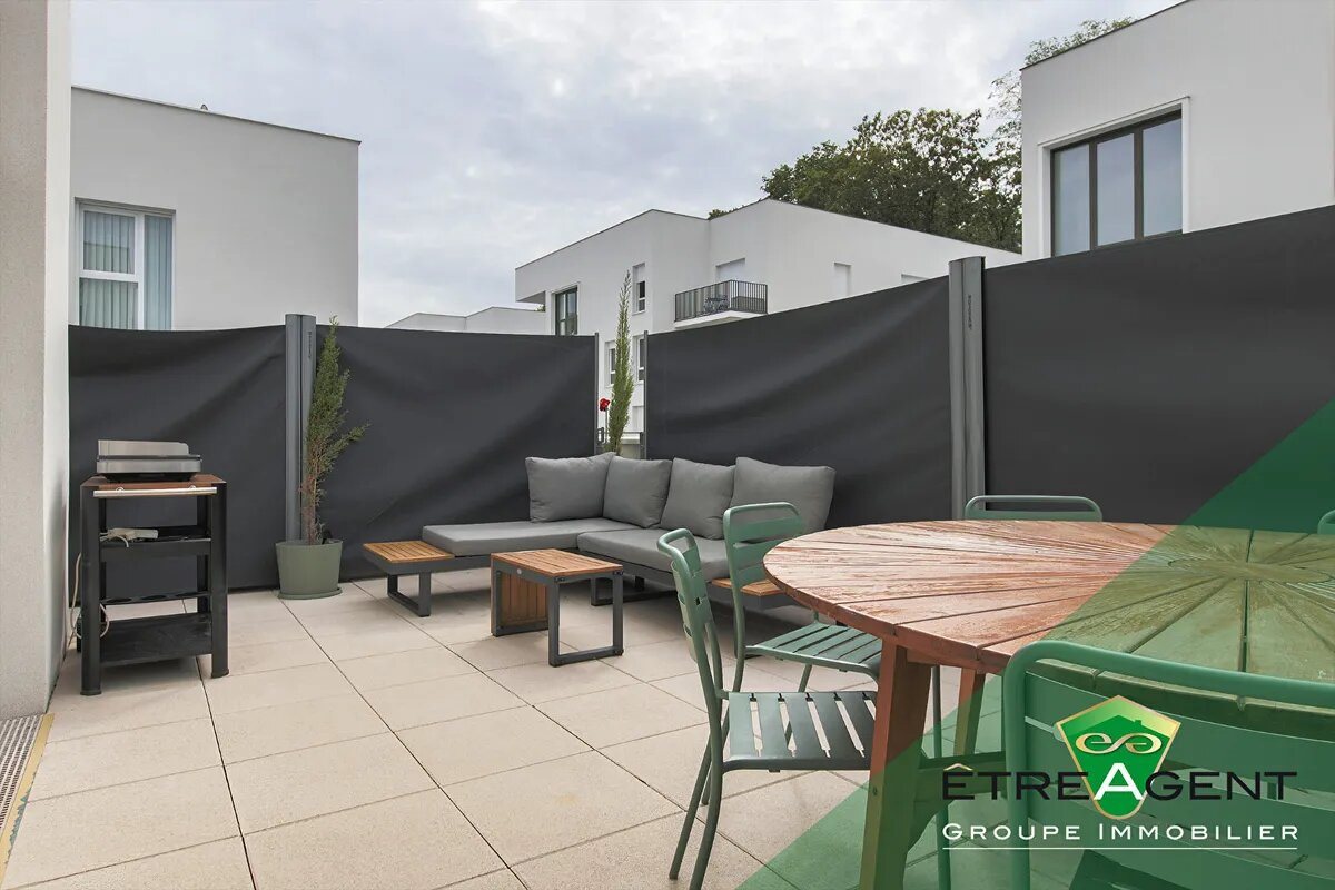 Appartement à vendre, 112m², Poissy