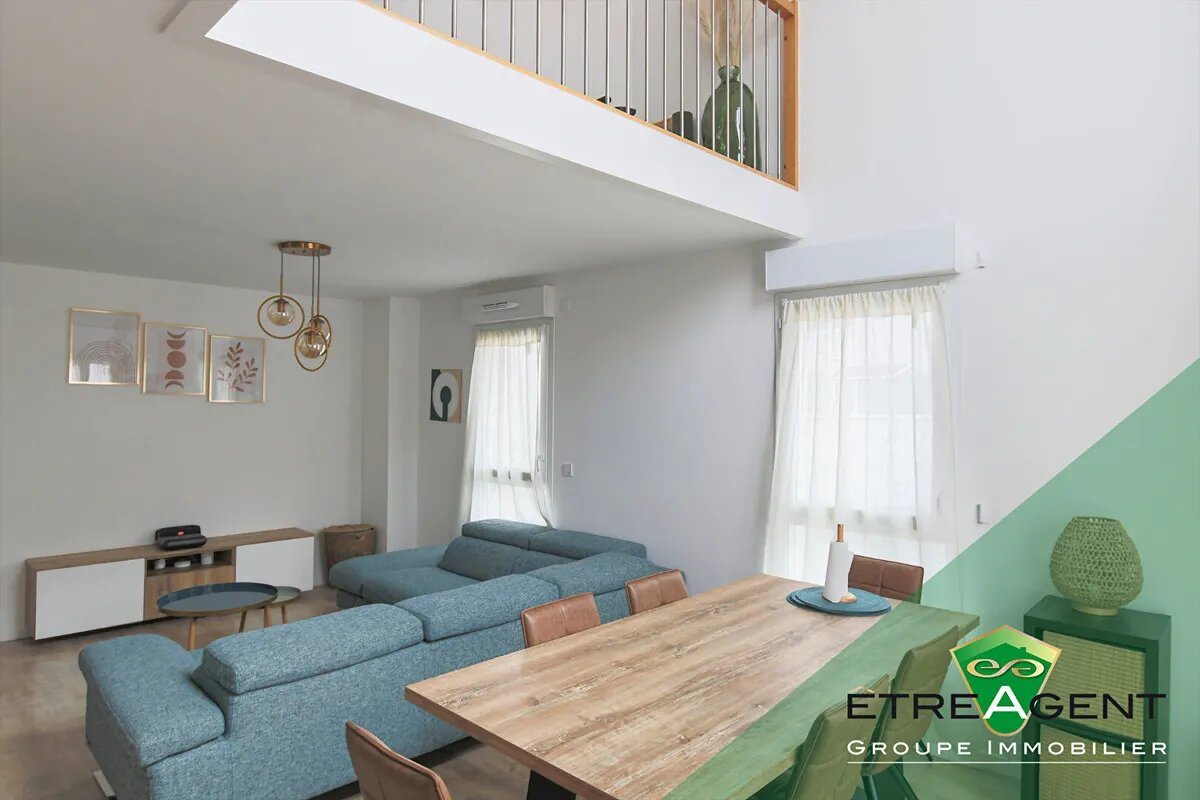 Appartement à vendre, 112m², Poissy