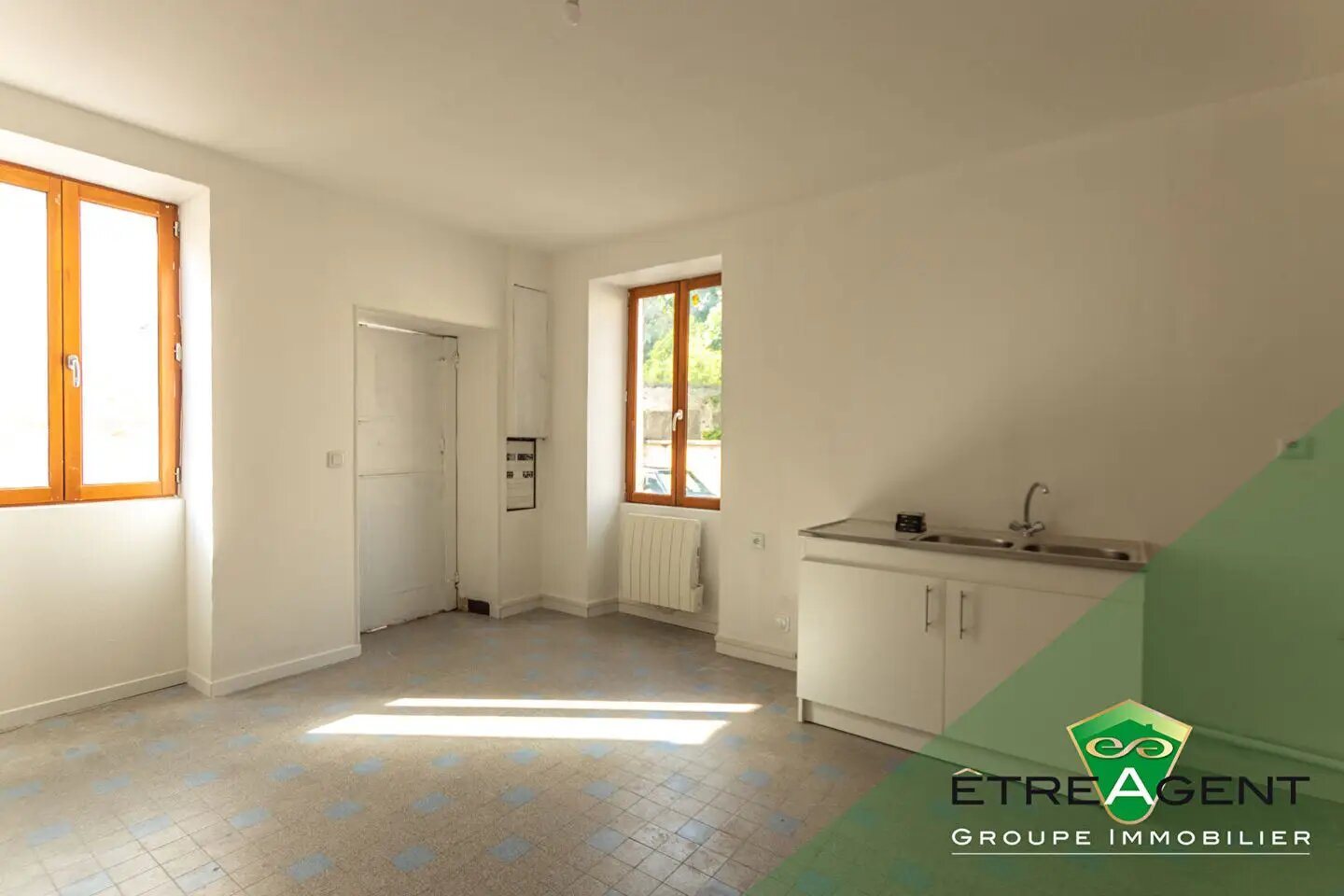 Maison à louer, 88m², Oinville-sur-Montcient