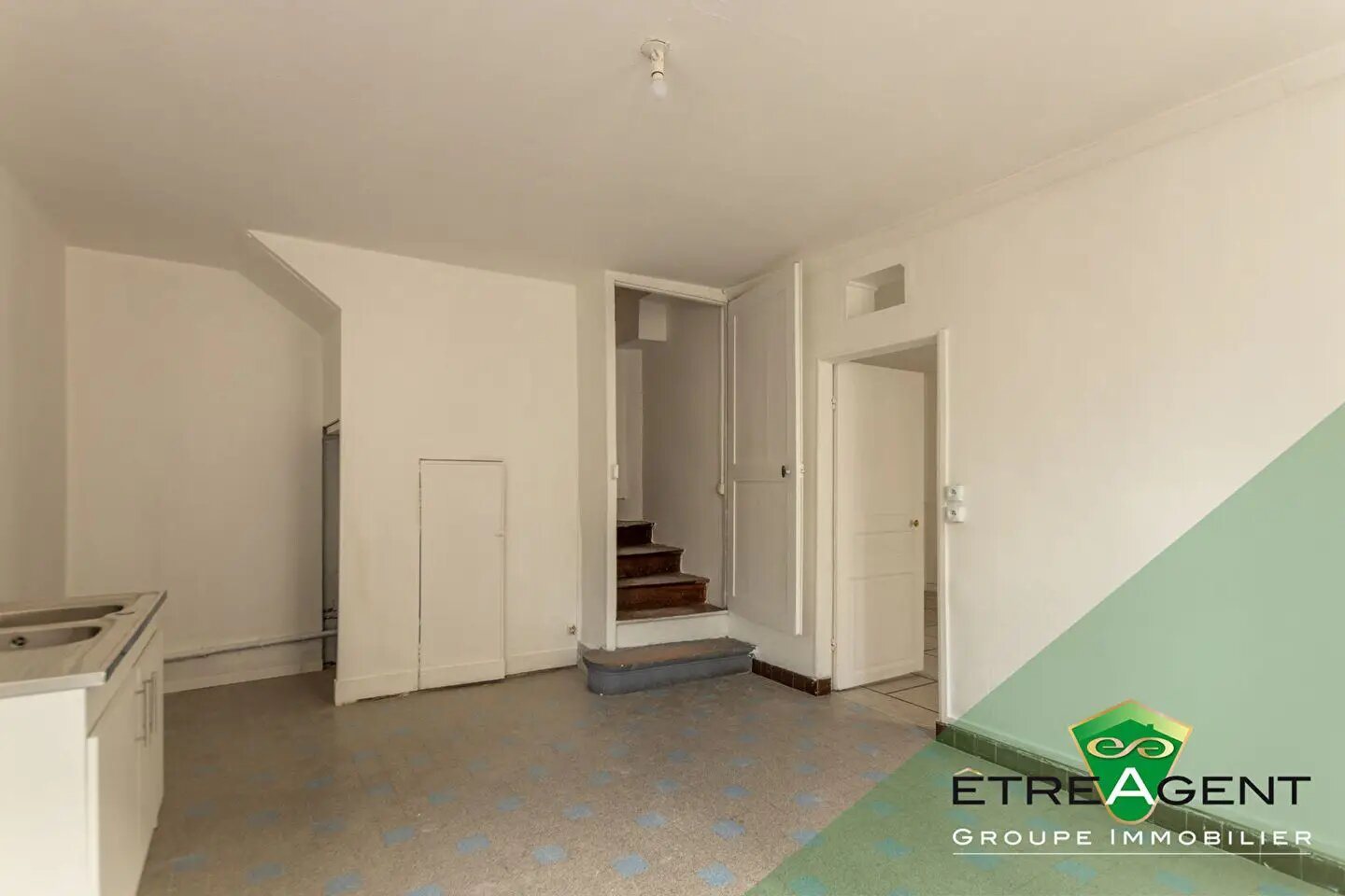 Maison à louer, 88m², Oinville-sur-Montcient
