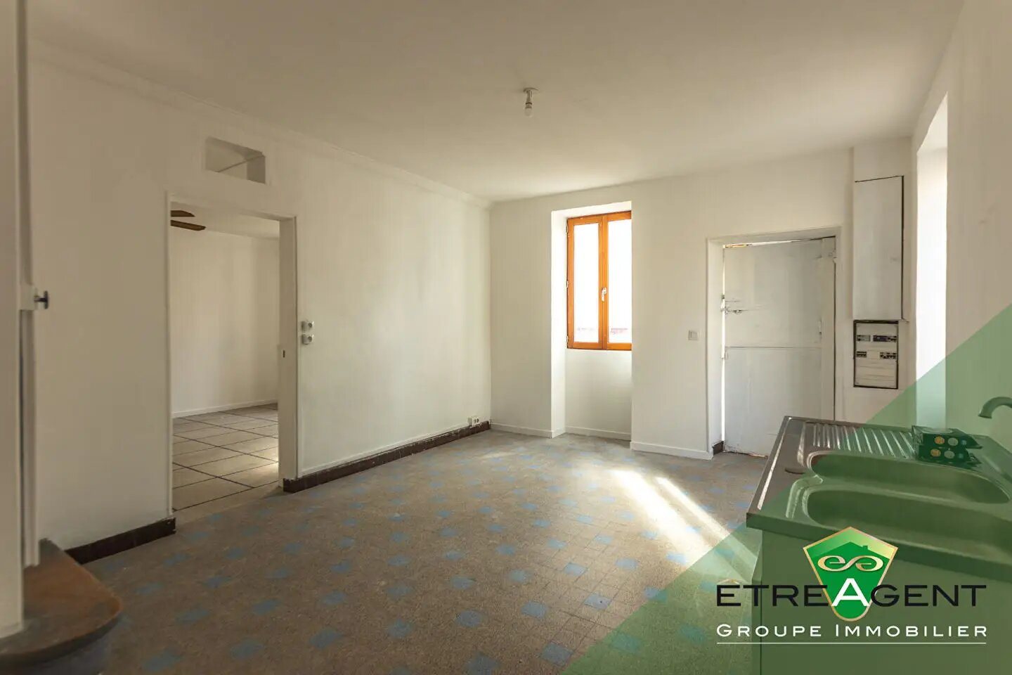 Maison à louer, 88m², Oinville-sur-Montcient