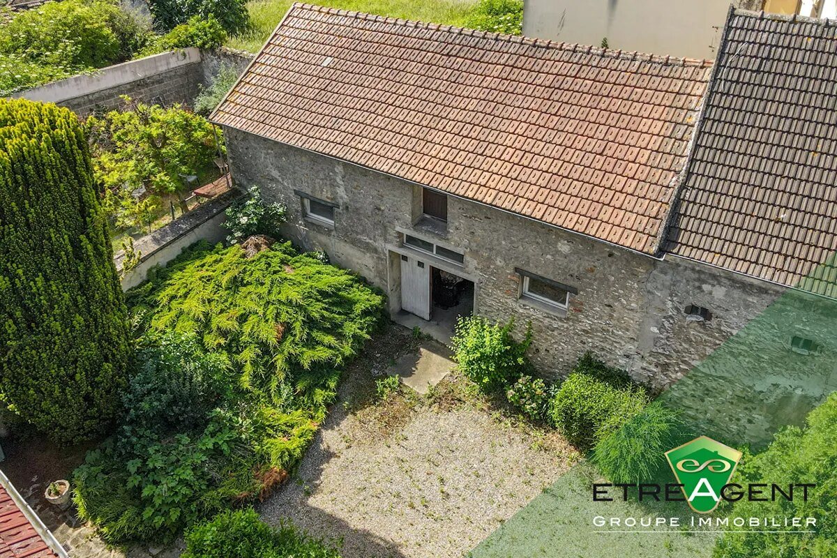 Appartement à vendre, 110m², Mantes-la-Jolie
