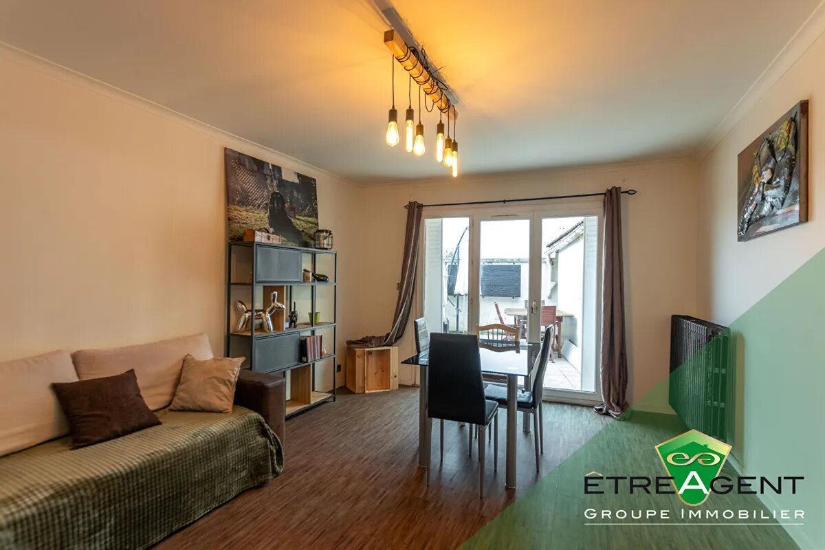 Maison à vendre, 136m², Fontenay-Saint-Père