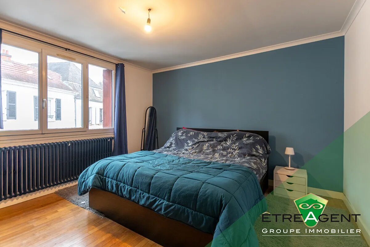 Maison à vendre, 136m², Fontenay-Saint-Père