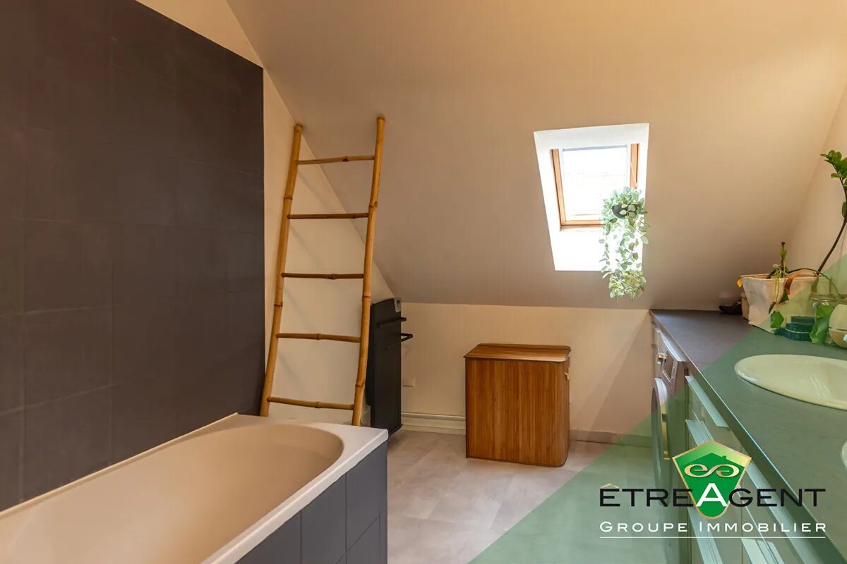Appartement à vendre, 78m², Limay