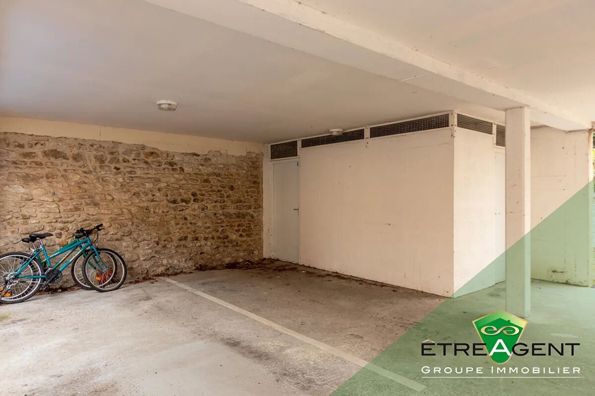 Appartement à vendre, 78m², Limay