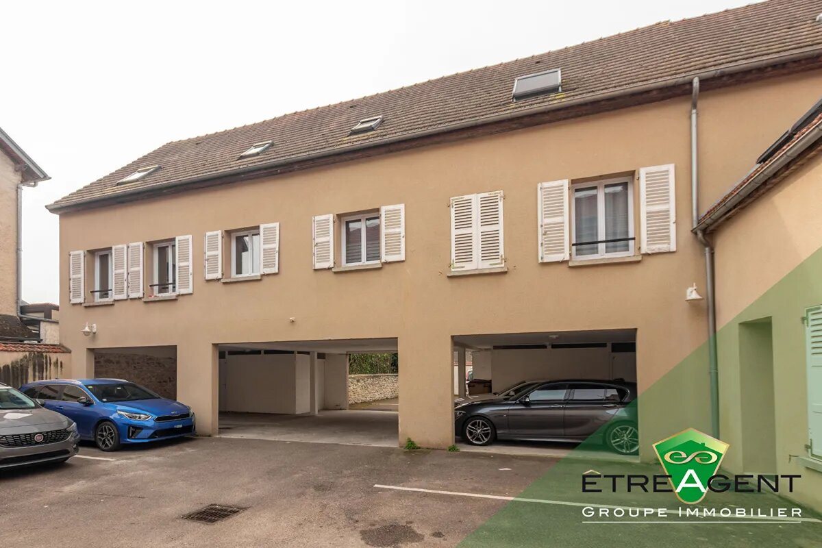 Appartement à vendre, 78m², Limay
