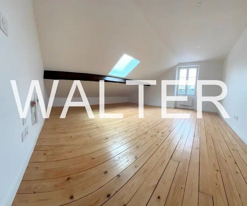 Appartement à vendre, 31m², Versailles