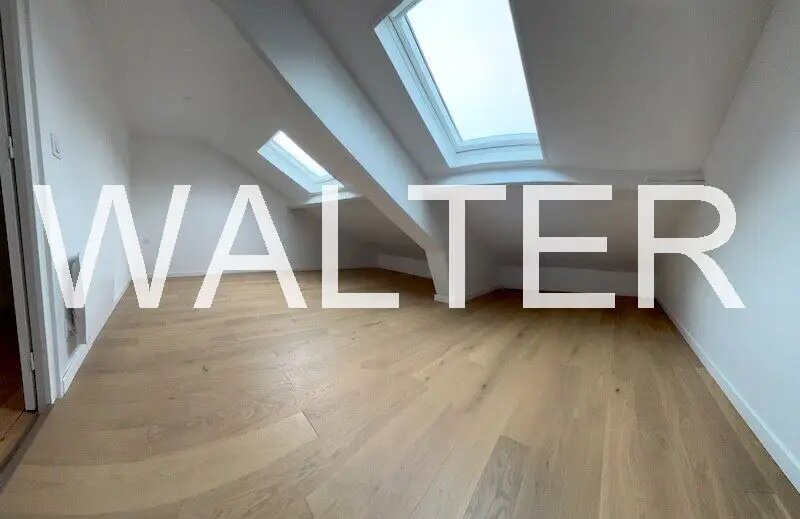 Appartement à vendre, 31m², Versailles