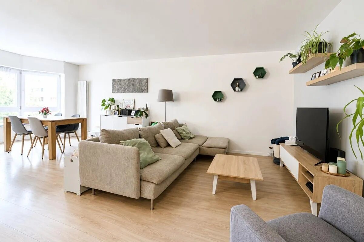 Appartement à vendre, 70m², Nogent-sur-Marne