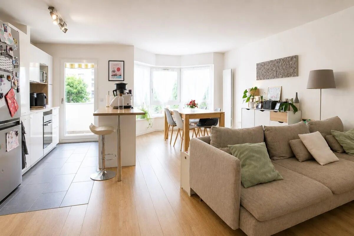 Appartement à vendre, 70m², Nogent-sur-Marne