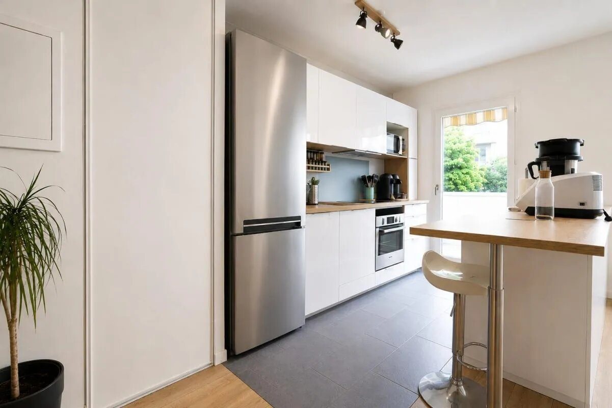 Appartement à vendre, 70m², Nogent-sur-Marne